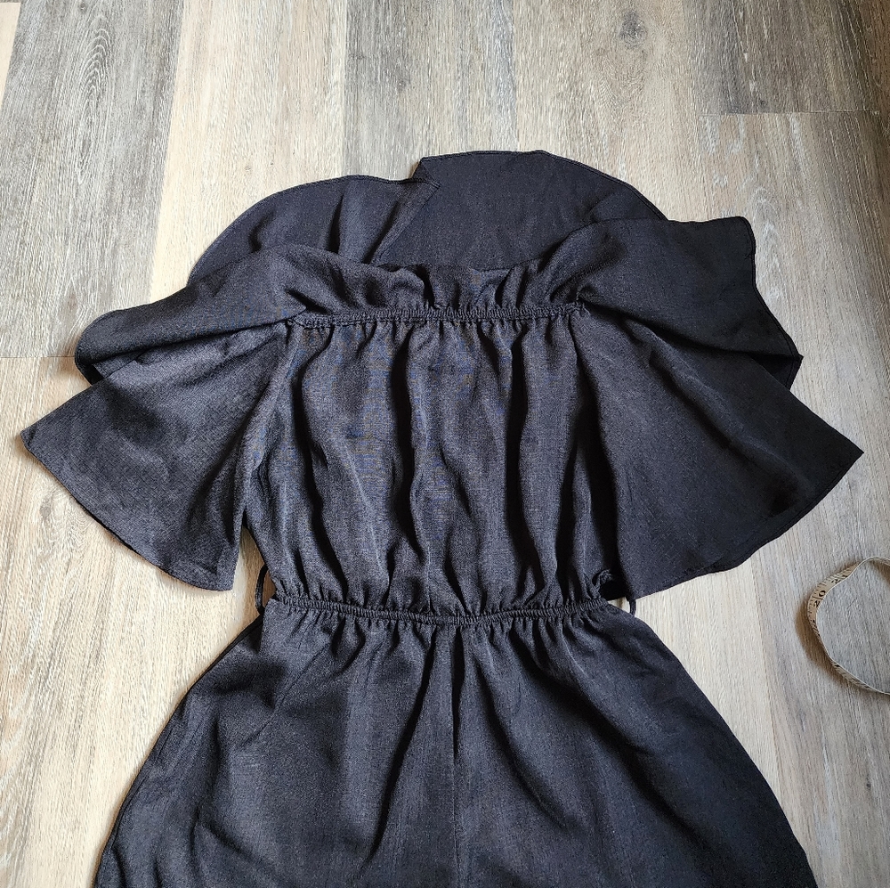 FAVLUX ROMPER - Picture 7 of 10